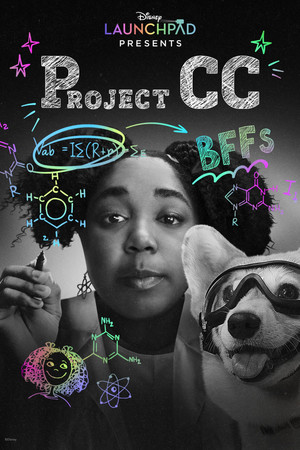 Watch Free Project CC (2023)