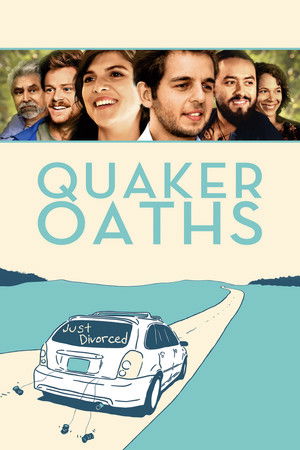 Watch Free Quaker Oaths (2016)