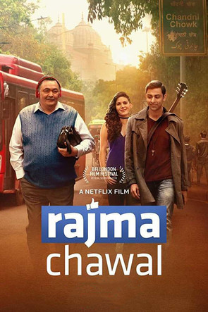Watch Free Rajma Chawal (2018)