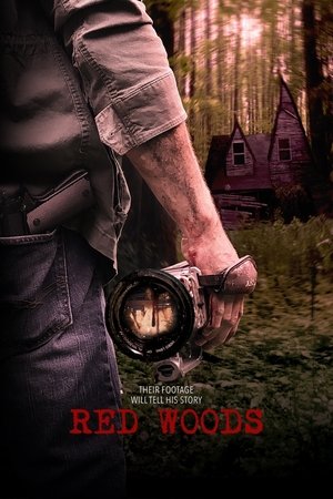 Watch Free Red Woods (2021)