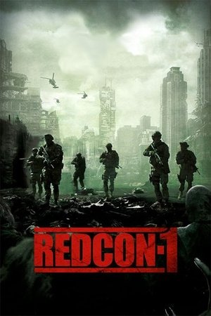 Watch Free Redcon1 (2018)
