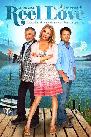Watch Free Reel Love (2011)