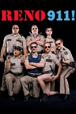 Watch Free Reno 911! (2003 2009)