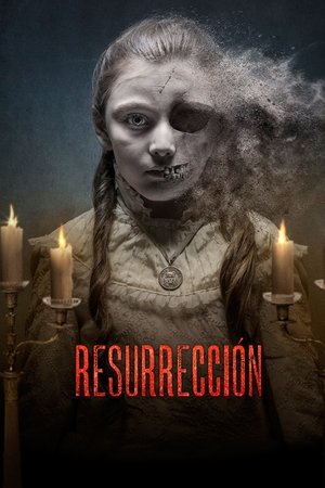 Watch Free Resurrection (2015)