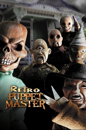 Watch Free Retro Puppet Master (1999)
