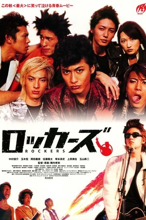 Watch Free Rokkazu (2003)