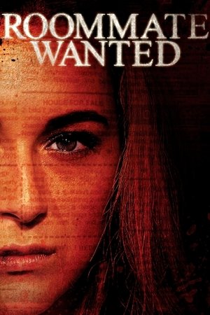 Watch Free Roommate Wanted (2015)