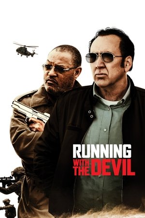 Watch Free Running with the Devil (2019)
