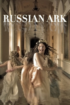 Watch Free Russian Ark (2002)