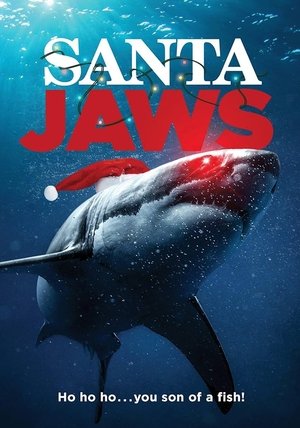 Watch Free Santa Jaws (2018)