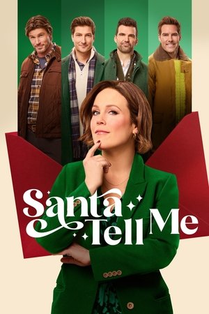 Watch Free Santa Tell Me (2024)