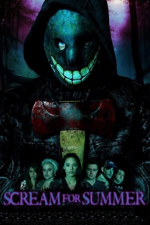 Watch Free Scream for Summer (2017)