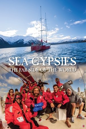 Watch Free Sea Gypsies: The Far Side of the World (2017)