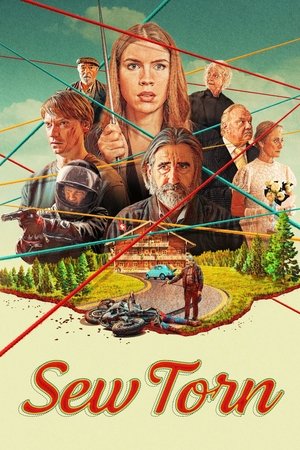 Watch Free Sew Torn (2024)