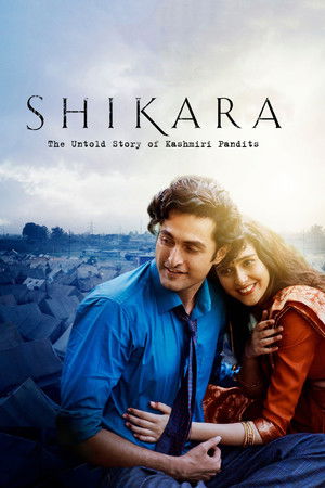 Watch Free Shikara (2020)