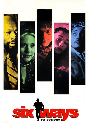 Watch Free Six Ways to Sunday (1997)