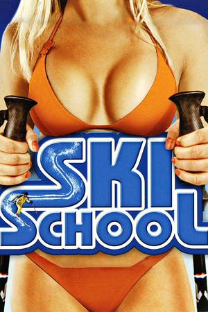 Watch Free Ski School (1990)