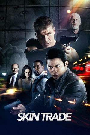 Watch Free Skin Trade (2014)