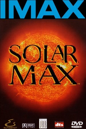 Watch Free Solarmax (2000)