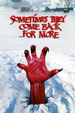 Watch Free Sometimes They Come Back... for More (1998)