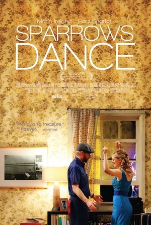 Watch Free Sparrows Dance (2012)