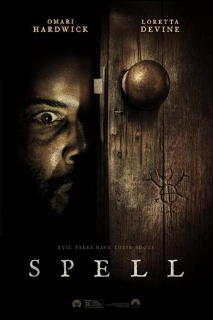 Watch Free Spell (2020)