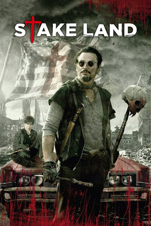 Watch Free Stake Land (2010)