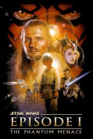 Watch Free Star Wars I 1999