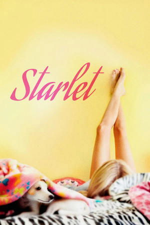 Watch Free Starlet (2012)