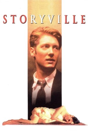 Watch Free Storyville (1992)
