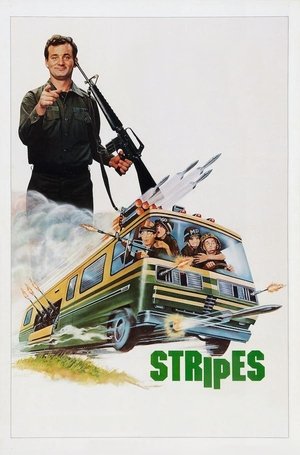 Watch Free Stripes (1981)