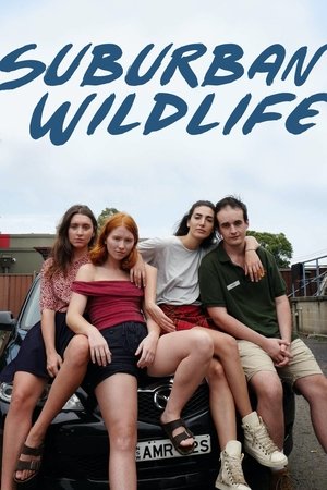 Watch Free Suburban Wildlife (2019)