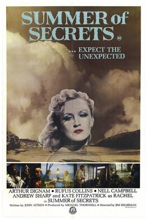Watch Free Summer of Secrets (1976)