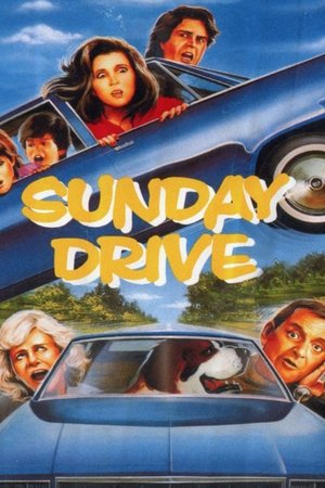 Watch Free Sunday Drive (1986)