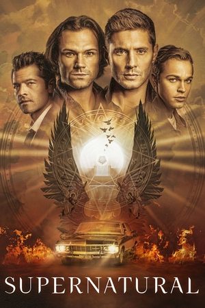 Watch Free Supernatural