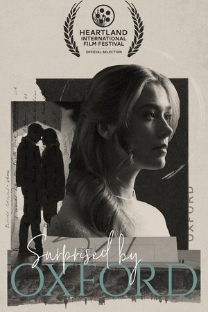Watch Free Surprised by Oxford (2023)
