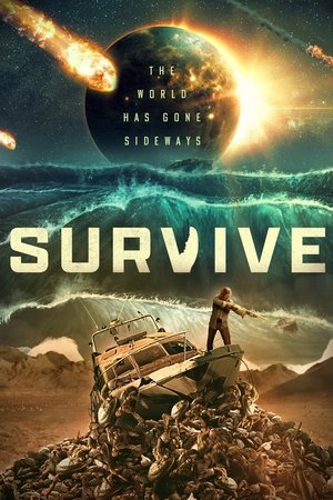 Watch Free Survive (2024)