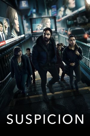 Watch Free Suspicion (2022-)