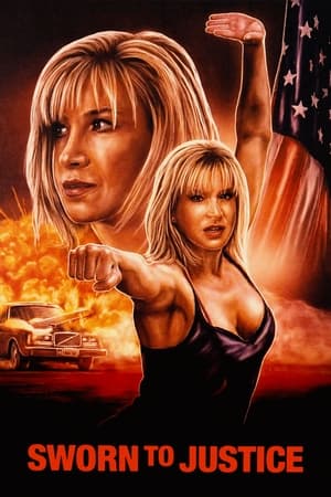 Watch Free Sworn to Justice (1996)