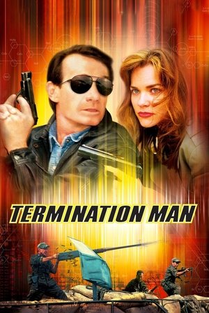 Watch Free Termination Man (1998)