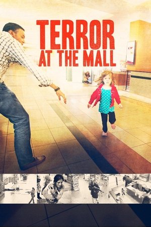 Watch Free Terror at the Mall (2014)