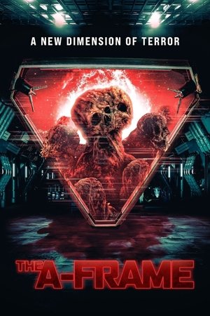 Watch Free The A Frame (2024)
