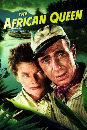 Watch Free The African Queen (1951)
