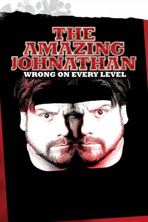 Watch Free Amazing Johnathan Wrong on Every Level (2006)