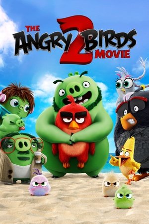 Watch Free The Angry Birds Movie 2 (2019)