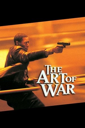 Watch Free The Art of War (2000)