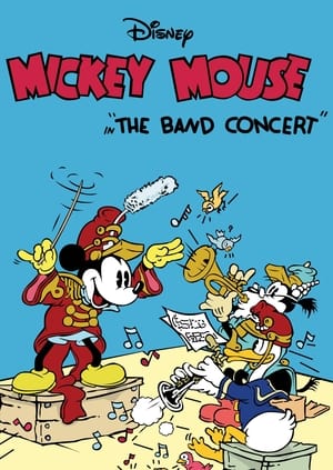 Watch Free The Band Concert (1935)