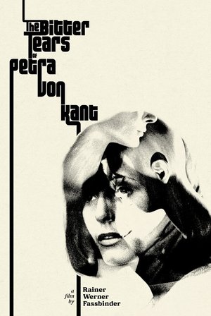 Watch Free The Bitter Tears of Petra von Kant (1972)