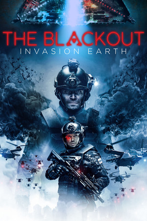 Watch Free The Blackout (2019)
