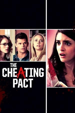Watch Free The Cheating Pact (2013)